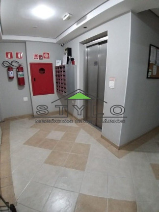 Imagem Apartamento com 2 Quartos para Alugar, 55 m² em Centro - São Bernardo Do Campo
