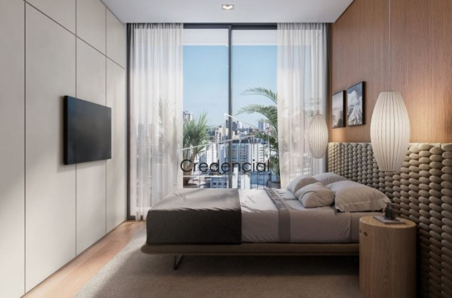 Imagem Apartamento com 2 Quartos à Venda, 78 m² em Batel - Curitiba Imagem Apartamento com 2 Quartos à Venda, 78 m² em Batel - Curitiba