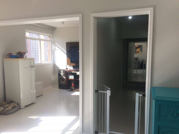 Imagem Apartamento com 2 Quartos à Venda, 100 m² em Vila Mariana - São Paulo