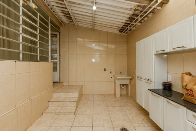 Imagem Casa com 3 Quartos à Venda, 196 m² em Vila Guarani (z Sul) - São Paulo