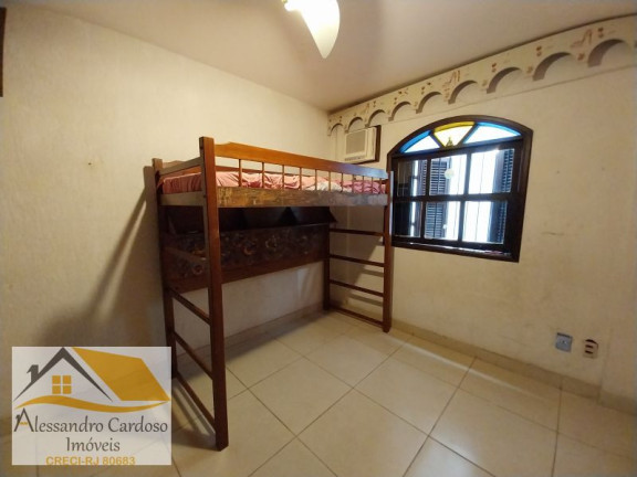 Imagem Casa com 5 Quartos à Venda, 145 m² em Charitas - Niterói