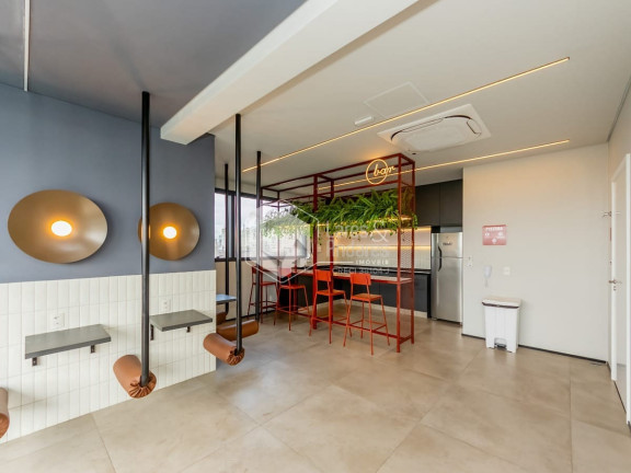 Imagem Imóvel com 1 Quarto à Venda, 38 m² em Jardim Paulista - São Paulo Imagem Imóvel com 1 Quarto à Venda, 38 m² em Jardim Paulista - São Paulo