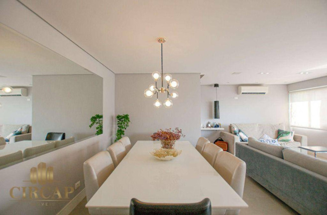 Imagem Apartamento com 4 Quartos à Venda, 155 m² em Perdizes - São Paulo