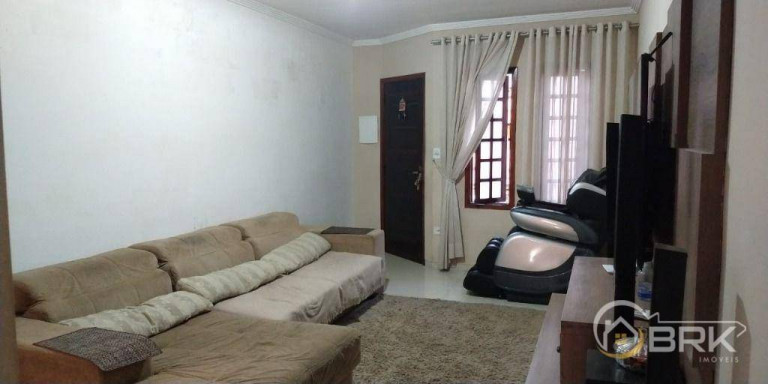 Imagem Sobrado com 3 Quartos à Venda, 172 m² em Itaquera - São Paulo