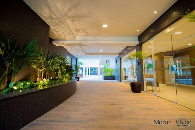 Imagem Apartamento com 3 Quartos à Venda, 105 m² em Ecoville - Curitiba