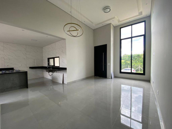 Imagem Casa de Condomínio com 3 Quartos à Venda, 216 m² em Jardim Novo Horizonte - Sorocaba