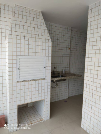 Imagem Apartamento com 2 Quartos para Alugar, 94 m² em Tupi - Praia Grande Imagem Apartamento com 2 Quartos para Alugar, 94 m² em Tupi - Praia Grande
