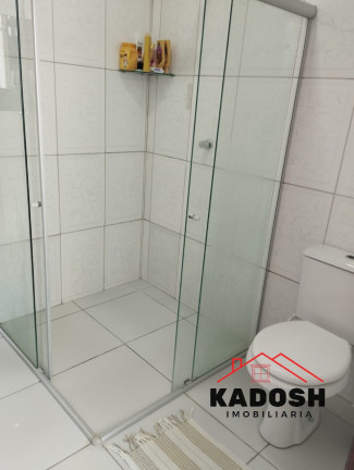Imagem Casa com 3 Quartos à Venda, 130 m² em Registro - Feira De Santana Imagem Casa com 3 Quartos à Venda, 130 m² em Registro - Feira De Santana