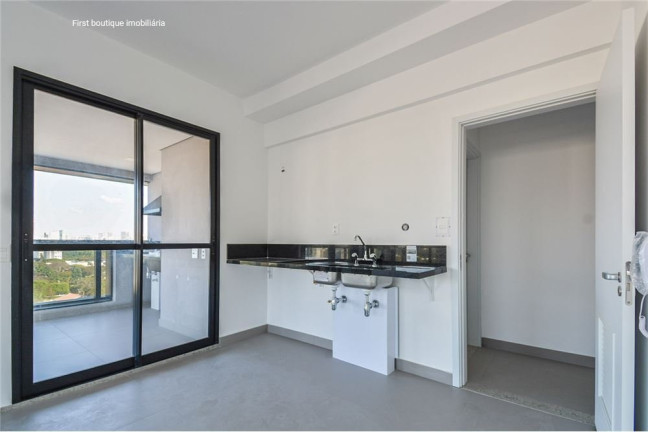 Imagem Apartamento com 3 Quartos à Venda, em Pinheiros - São Paulo Imagem Apartamento com 3 Quartos à Venda, em Pinheiros - São Paulo