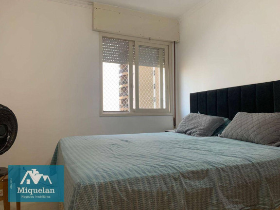 Imagem Apartamento com 3 Quartos à Venda, 123 m² em Santana - São Paulo