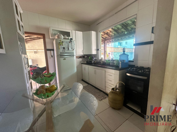 Imagem Casa com 3 Quartos à Venda, 87 m² em Sobradinho - Lagoa Santa