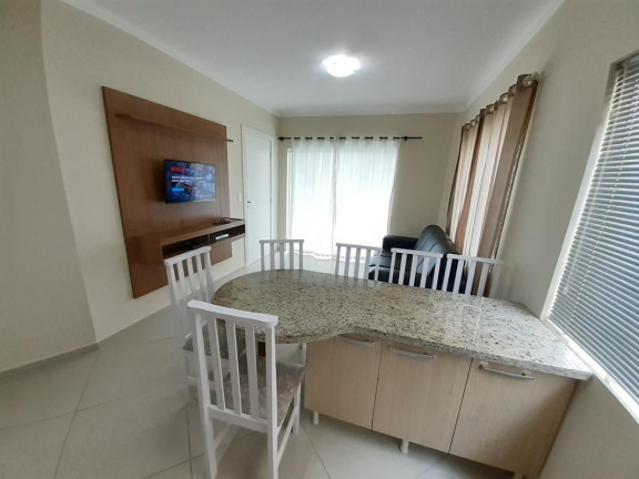 Imagem Apartamento com 2 Quartos para Temporada, 65 m² em Bombas - Bombinhas Imagem Apartamento com 2 Quartos para Temporada, 65 m² em Bombas - Bombinhas