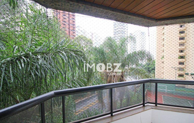 Imagem Imóvel com 4 Quartos à Venda, 220 m² em Morumbi - São Paulo Imagem Imóvel com 4 Quartos à Venda, 220 m² em Morumbi - São Paulo