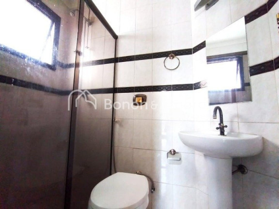 Imagem Apartamento com 3 Quartos à Venda, 158 m² em Mansões Santo Antônio - Campinas