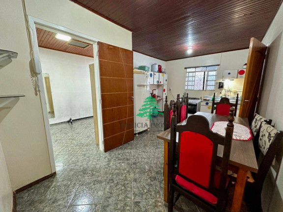 Imagem Casa com 3 Quartos à Venda, 80 m² em Jardim Das Palmeiras Ii - Foz Do Iguaçu Imagem Casa com 3 Quartos à Venda, 80 m² em Jardim Das Palmeiras Ii - Foz Do Iguaçu