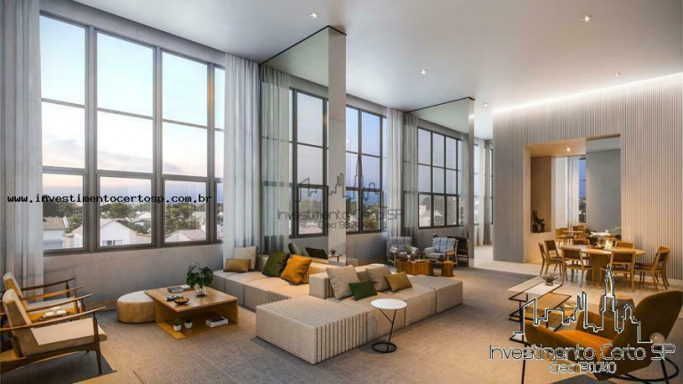 Imagem Apartamento com 3 Quartos à Venda, 112 m² em Vila Santa Catarina - São Paulo Imagem Apartamento com 3 Quartos à Venda, 112 m² em Vila Santa Catarina - São Paulo