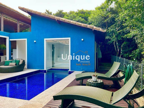 Imagem Casa com 4 Quartos à Venda, 280 m² em Baía Formosa - Armação Dos Búzios Imagem Casa com 4 Quartos à Venda, 280 m² em Baía Formosa - Armação Dos Búzios