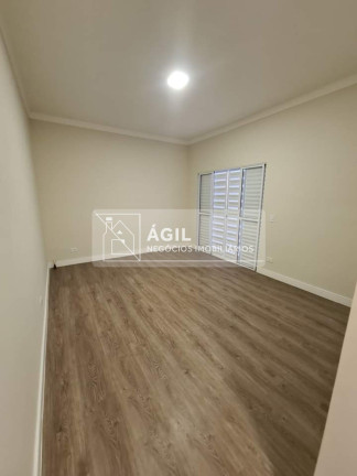 Imagem Casa com 3 Quartos à Venda, 175 m² em Loteamento Villa Branca - Jacareí
