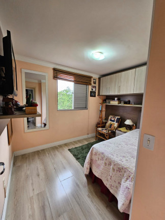 Imagem Apartamento com 2 Quartos à Venda, 48 m² em Parque São Vicente - Mauá Imagem Apartamento com 2 Quartos à Venda, 48 m² em Parque São Vicente - Mauá