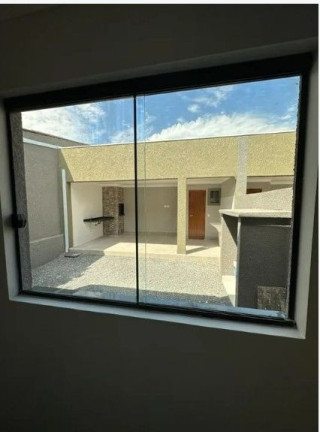 Imagem Casa com 3 Quartos à Venda, 90 m² em Iguaçu - Fazenda Rio Grande Imagem Casa com 3 Quartos à Venda, 90 m² em Iguaçu - Fazenda Rio Grande