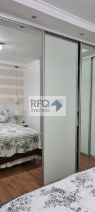 Imagem Imóvel com 3 Quartos à Venda, 102 m² em Ipiranga - São Paulo