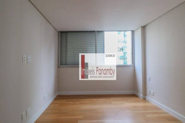 Imagem Apartamento com 3 Quartos à Venda, 235 m² em Higienópolis - São Paulo