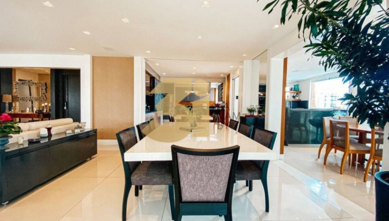 Imagem Apartamento com 3 Quartos à Venda, 260 m² em Vila Andrade - São Paulo