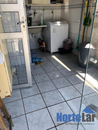 Imagem Apartamento com 3 Quartos à Venda, 100 m² em Vila Portugal - São Paulo