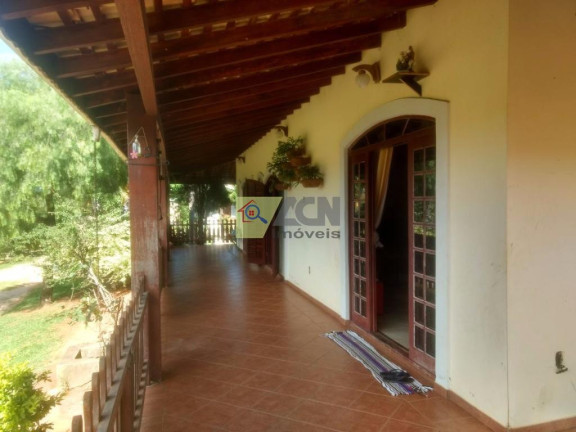 Imagem Imóvel com 3 Quartos à Venda, 5.000 m² em Chácara De Recreio Santa Fé - Campinas Imagem Imóvel com 3 Quartos à Venda, 5.000 m² em Chácara De Recreio Santa Fé - Campinas