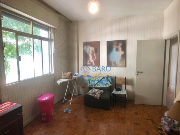Imagem Apartamento com 3 Quartos à Venda, 154 m² em Higienópolis - São Paulo