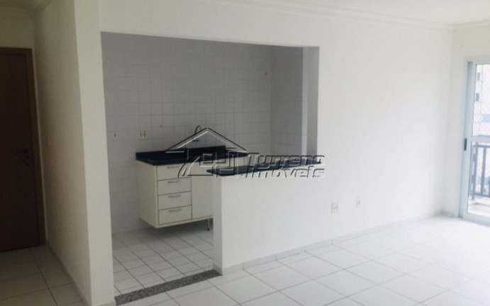 Imagem Apartamento com 3 Quartos à Venda, 70 m² em Monte Castelo - São José Dos Campos