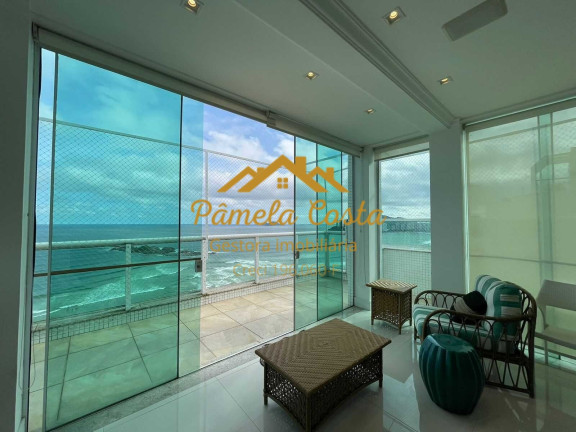 Imagem Cobertura com 6 Quartos à Venda, 500 m² em Pitangueiras - Guarujá Imagem Cobertura com 6 Quartos à Venda, 500 m² em Pitangueiras - Guarujá
