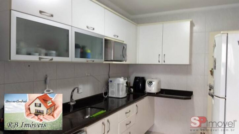 Imagem Apartamento com 3 Quartos à Venda, 106 m² em Vila Gilda - Santo André Imagem Apartamento com 3 Quartos à Venda, 106 m² em Vila Gilda - Santo André