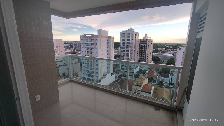 Imagem Apartamento com 3 Quartos à Venda, 90 m² em Parque Tamandaré - Campos Dos Goytacazes