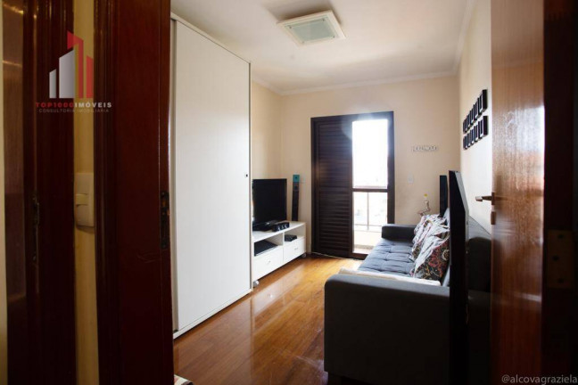 Imagem Apartamento com 3 Quartos à Venda, 118 m² em Freguesia Do ó - São Paulo Imagem Apartamento com 3 Quartos à Venda, 118 m² em Freguesia Do ó - São Paulo