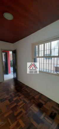 Imagem Sobrado com 5 Quartos à Venda, 120 m² em Brooklin - São Paulo