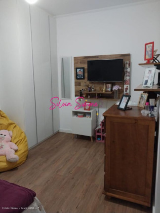 Imagem Apartamento com 1 Quarto à Venda, 46 m² em Centro - São Vicente Imagem Apartamento com 1 Quarto à Venda, 46 m² em Centro - São Vicente