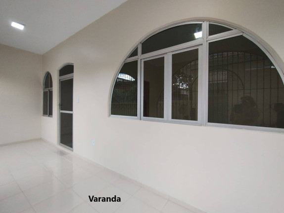 Imagem Apartamento com 2 Quartos para Alugar, 60 m² em Japiim - Manaus