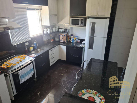 Imagem Apartamento com 3 Quartos à Venda, 105 m² em Solemar - Praia Grande