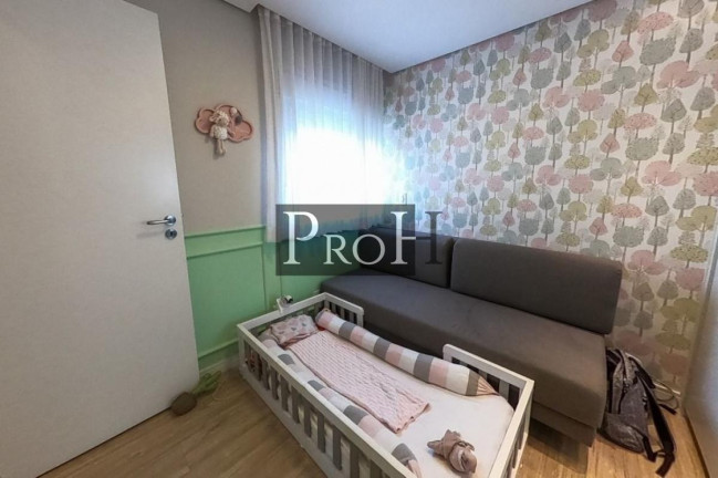 Imagem Apartamento com 3 Quartos à Venda, 91 m² em Vila Assunção - Santo André Imagem Apartamento com 3 Quartos à Venda, 91 m² em Vila Assunção - Santo André