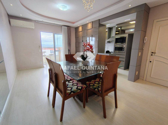 Imagem Apartamento com 3 Quartos à Venda, 82 m² em Jardim Cidade De Florianópolis - São José Imagem Apartamento com 3 Quartos à Venda, 82 m² em Jardim Cidade De Florianópolis - São José