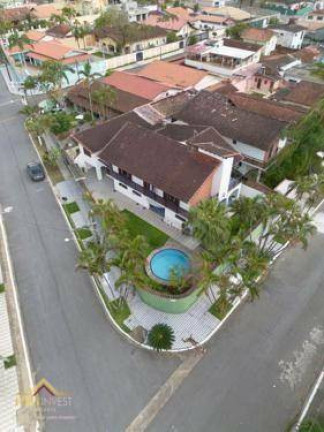 Imóvel com 4 Quartos à Venda, 331 m² em Balneário Flórida - Praia Grande