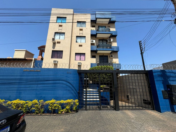 Apartamento com 3 Quartos à Venda, 150 m² em Alto Da Boa Vista - Itumbiara