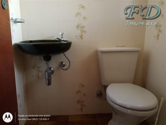 Imagem Chácara com 2 Quartos à Venda, 13.500 m² em Portão - Atibaia