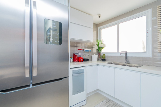 Imagem Apartamento com 3 Quartos à Venda, 125 m² em Jardim Europa - Porto Alegre Imagem Apartamento com 3 Quartos à Venda, 125 m² em Jardim Europa - Porto Alegre