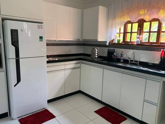 Imagem Casa com 3 Quartos à Venda, 1 m² em Nova Suíça - Nova Friburgo
