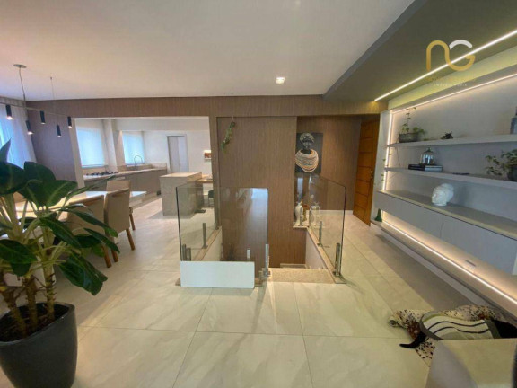 Imagem Cobertura com 3 Quartos à Venda, 218 m² em Tupi - Praia Grande Imagem Cobertura com 3 Quartos à Venda, 218 m² em Tupi - Praia Grande