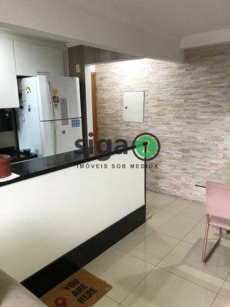 Imagem Apartamento com 2 Quartos à Venda, 60 m² em Tatuapé - São Paulo Imagem Apartamento com 2 Quartos à Venda, 60 m² em Tatuapé - São Paulo
