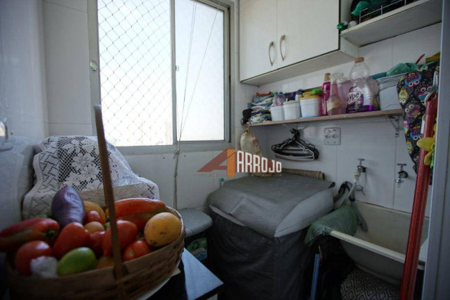 Imagem Apartamento com 2 Quartos à Venda, 47 m² em Vila Marieta - São Paulo Imagem Apartamento com 2 Quartos à Venda, 47 m² em Vila Marieta - São Paulo