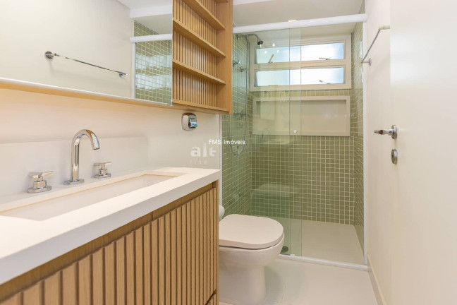 Imagem Imóvel com 3 Quartos à Venda, 109 m² em Moema - São Paulo Imagem Imóvel com 3 Quartos à Venda, 109 m² em Moema - São Paulo